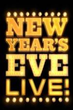 Watch FOX New Years Eve Live Niter