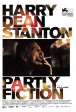 Watch Harry Dean Stanton: Partly Fiction Niter