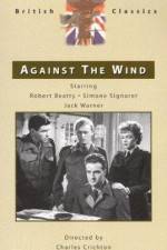 Watch Against the Wind Niter