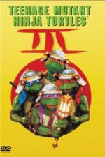 Watch Teenage Mutant Ninja Turtles III Niter