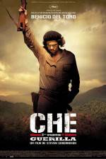 Watch Che: Part Two Niter