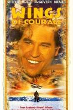 Watch Wings of Courage Niter