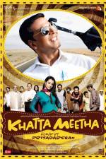 Watch Khatta Meetha Niter