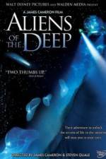 Watch Aliens of the Deep Niter