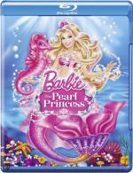 Watch Barbie: The Pearl Princess Niter