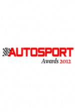 Watch Autosport Awards 2012 Niter