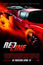 Watch Redline Niter