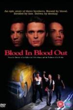 Watch Blood In Blood Out Niter