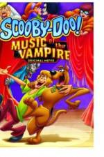Watch Scooby Doo! Music of the Vampire Niter
