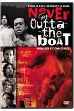 Watch Never Get Outta the Boat Niter