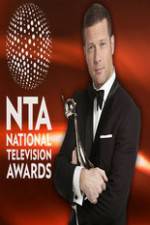 Watch The National Television Awards Niter