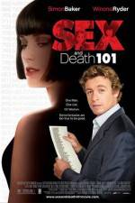Watch Sex and Death 101 Niter