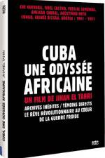 Watch Cuba une odyssee africaine Niter