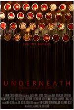 Watch Underneath: An Anthology of Terror Movie25