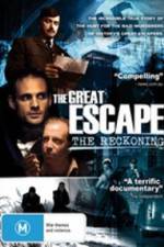 Watch The Great Escape - The Reckoning Niter