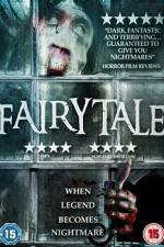 Watch Fairytale Niter