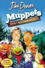 Watch Rocky Mountain Holiday with John Denver and the Muppets Niter