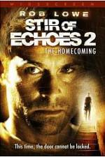Watch Stir of Echoes: The Homecoming Niter