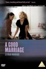 Watch Le beau mariage Niter