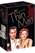 Watch Song of the Thin Man Niter