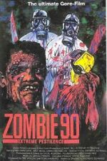 Watch Zombie \'90: Extreme Pestilence Niter