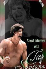 Watch Tito Santana Shoot Interview Wrestling Niter