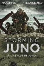 Watch Storming Juno Niter