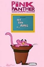 Watch Pet Pink Pebbles Niter