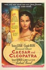 Watch Caesar and Cleopatra Niter