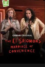 Watch The El-Salomons: Marriage of Convenience (TV Special 2020) Niter