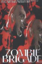 Watch Zombie Brigade Niter