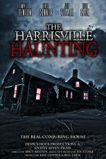 Watch The Harrisville Haunting: The Real Conjuring House Niter