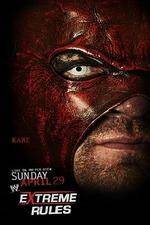 Watch WWE Extreme Rules Niter