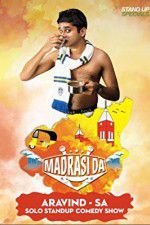 Watch Madrasi Da by SA Aravind Niter
