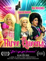 Watch Three Queens (Short 2020) Niter
