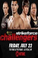 Watch Strikeforce Challengers 17 Niter