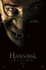 Watch Hannibal Rising Niter