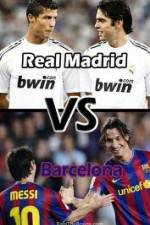 Watch Real Madrid vs Barcelona Niter