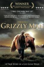 Watch Grizzly Man Niter
