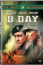 Watch D-Day the Sixth of June Niter
