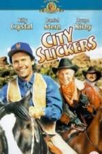 Watch City Slickers Niter
