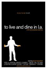 Watch To Live and Dine in L.A. Niter