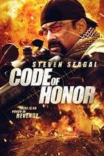 Watch Code of Honor Niter