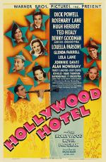 Watch Hollywood Hotel Megashare