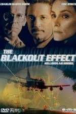 Watch Blackout Effect Niter