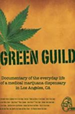 Watch Green Guild Niter