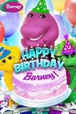 Watch Barney: Happy Birthday Barney! Niter