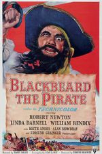 Watch Blackbeard, the Pirate Niter