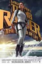 Watch Lara Croft Tomb Raider: The Cradle of Life Niter
