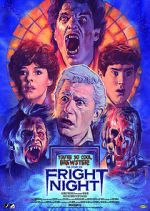Watch You\'re So Cool, Brewster! The Story of Fright Night Niter
